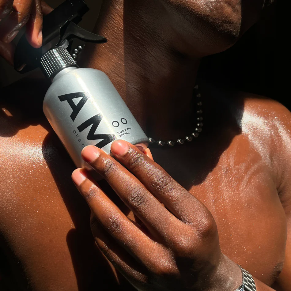 BODY OIL - Image 4