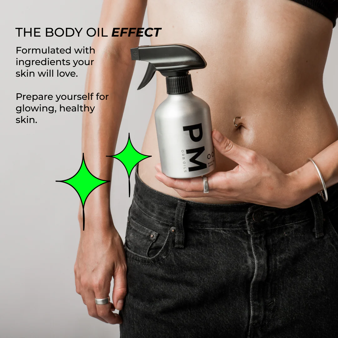 Body Oil Bundle - Image 5