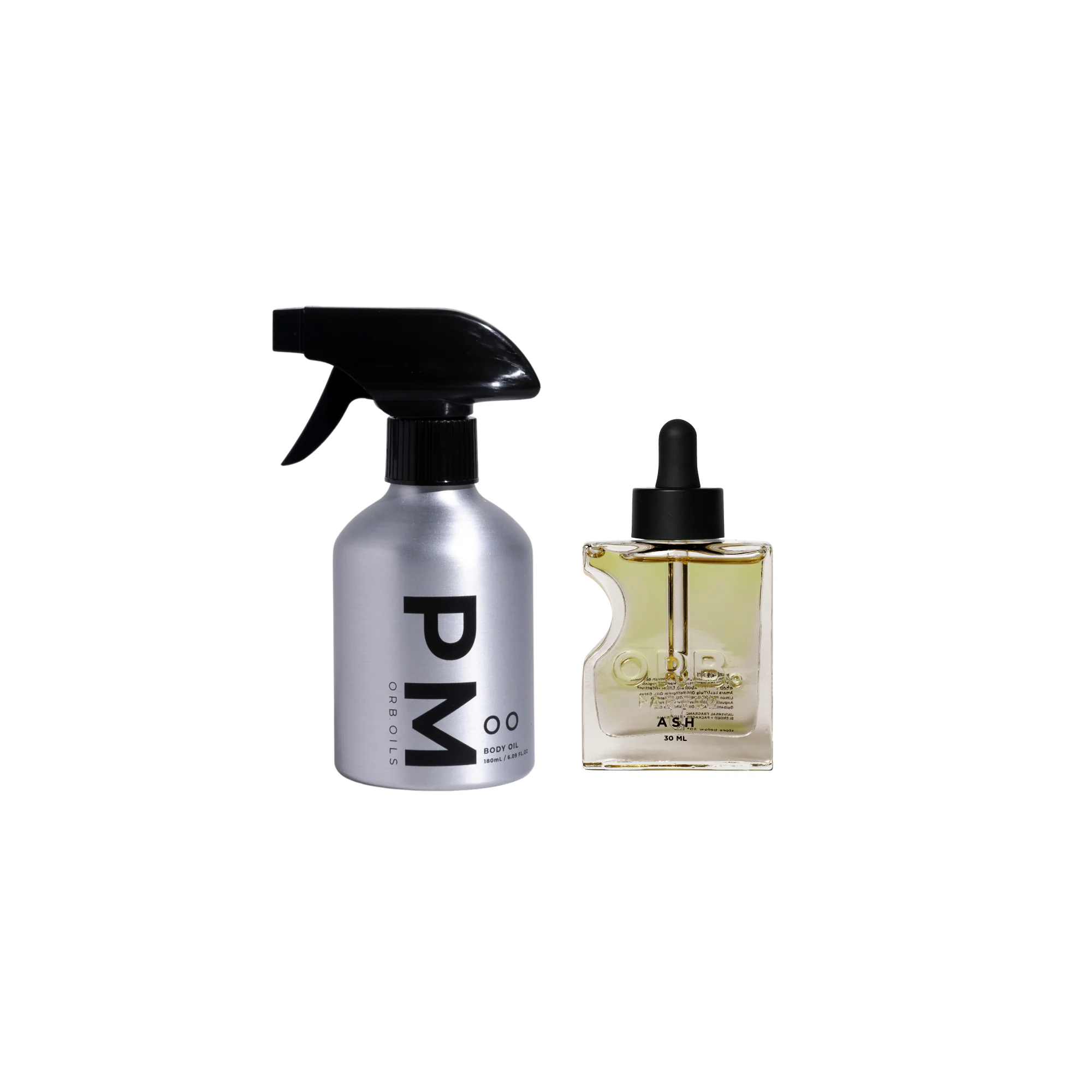 BODY OIL + FRAGRANCE OIL - Image 10