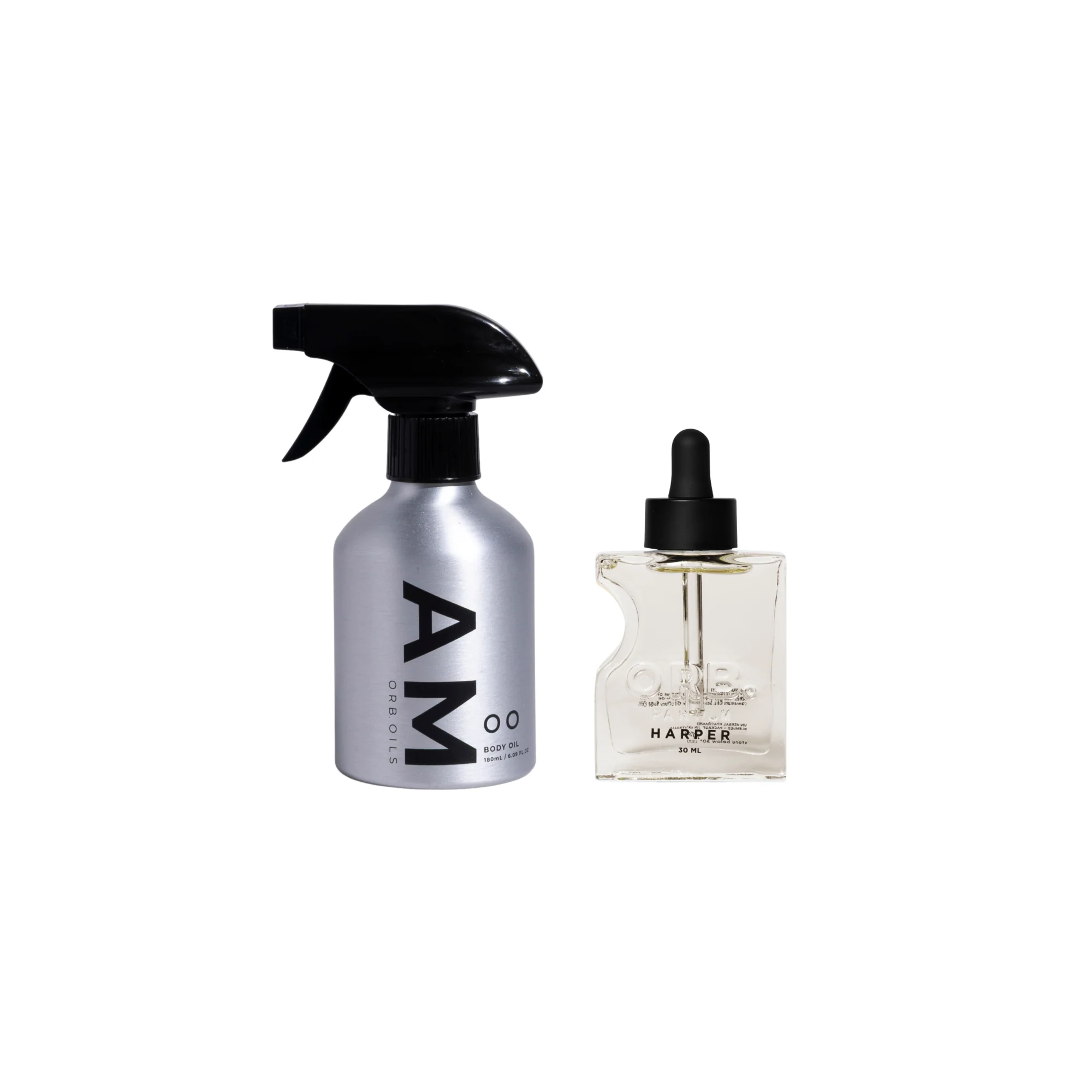 BODY OIL + FRAGRANCE OIL - Image 3