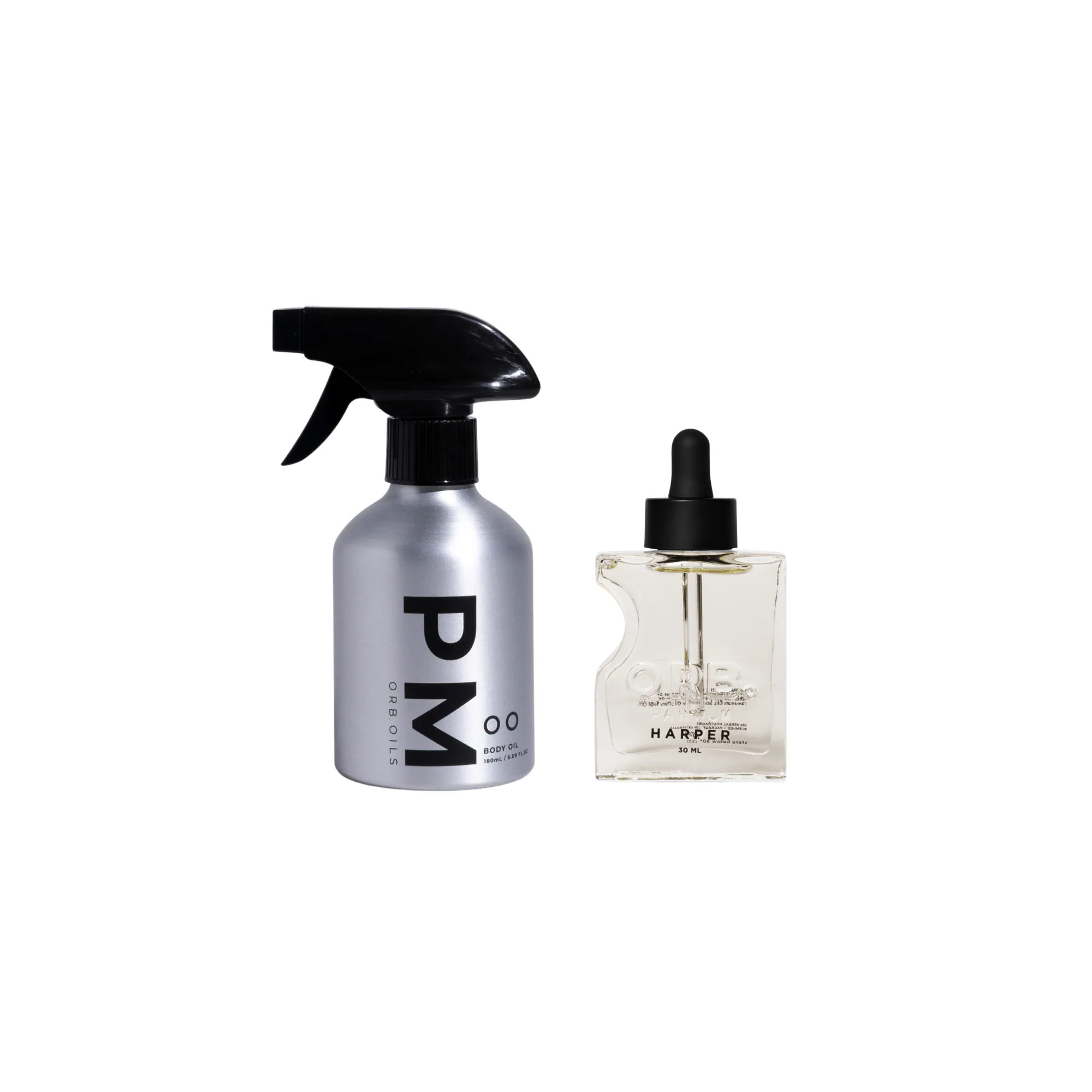 BODY OIL + FRAGRANCE OIL - Image 4