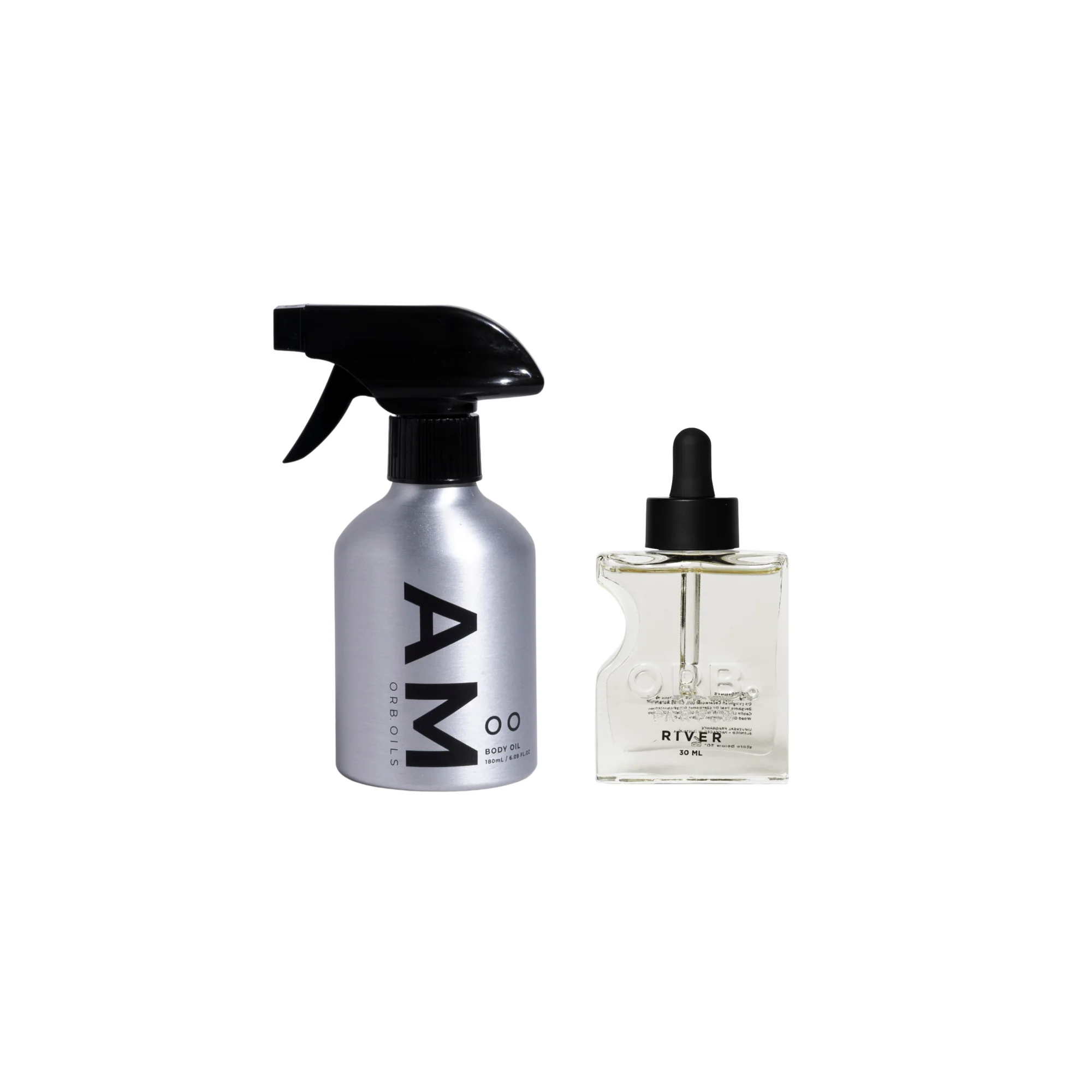 BODY OIL + FRAGRANCE OIL - Image 5