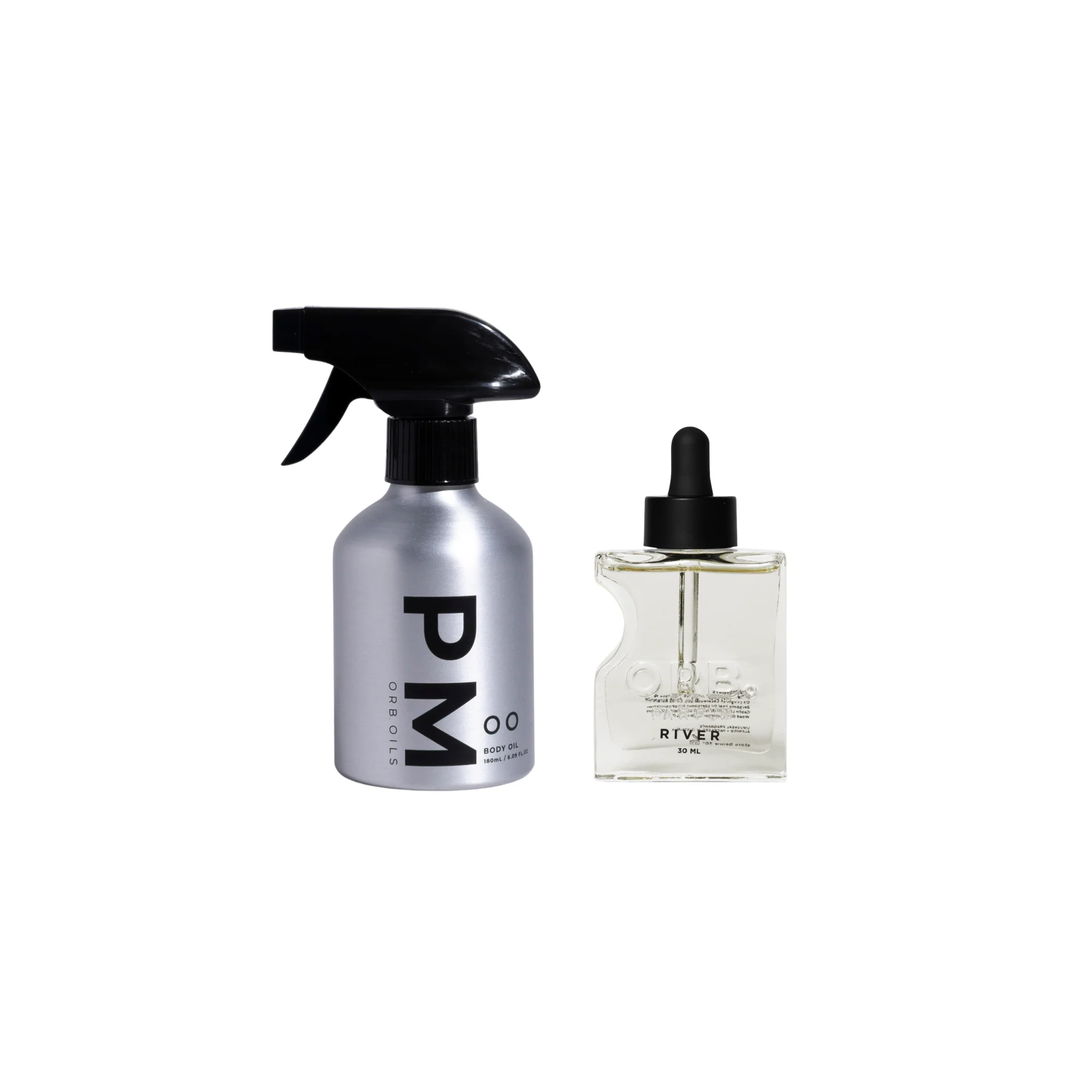 BODY OIL + FRAGRANCE OIL - Image 6