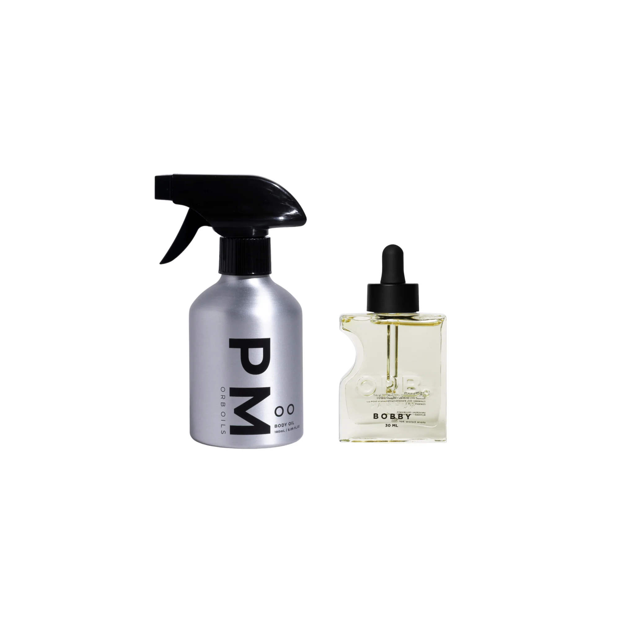 BODY OIL + FRAGRANCE OIL - Image 8