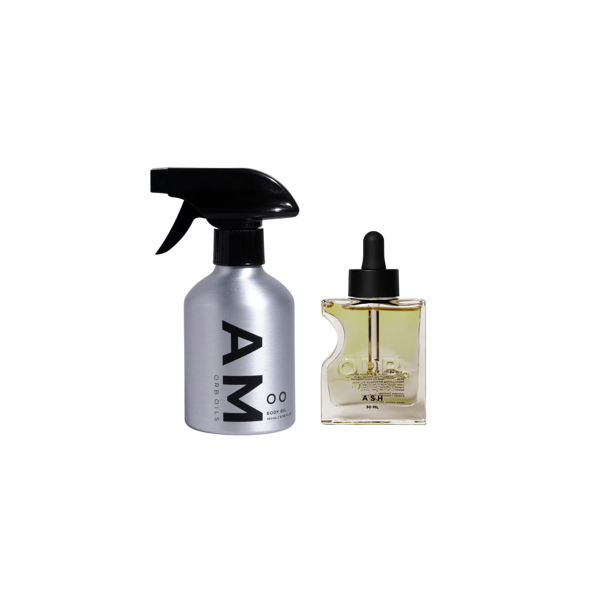 BODY OIL + FRAGRANCE OIL - Image 9