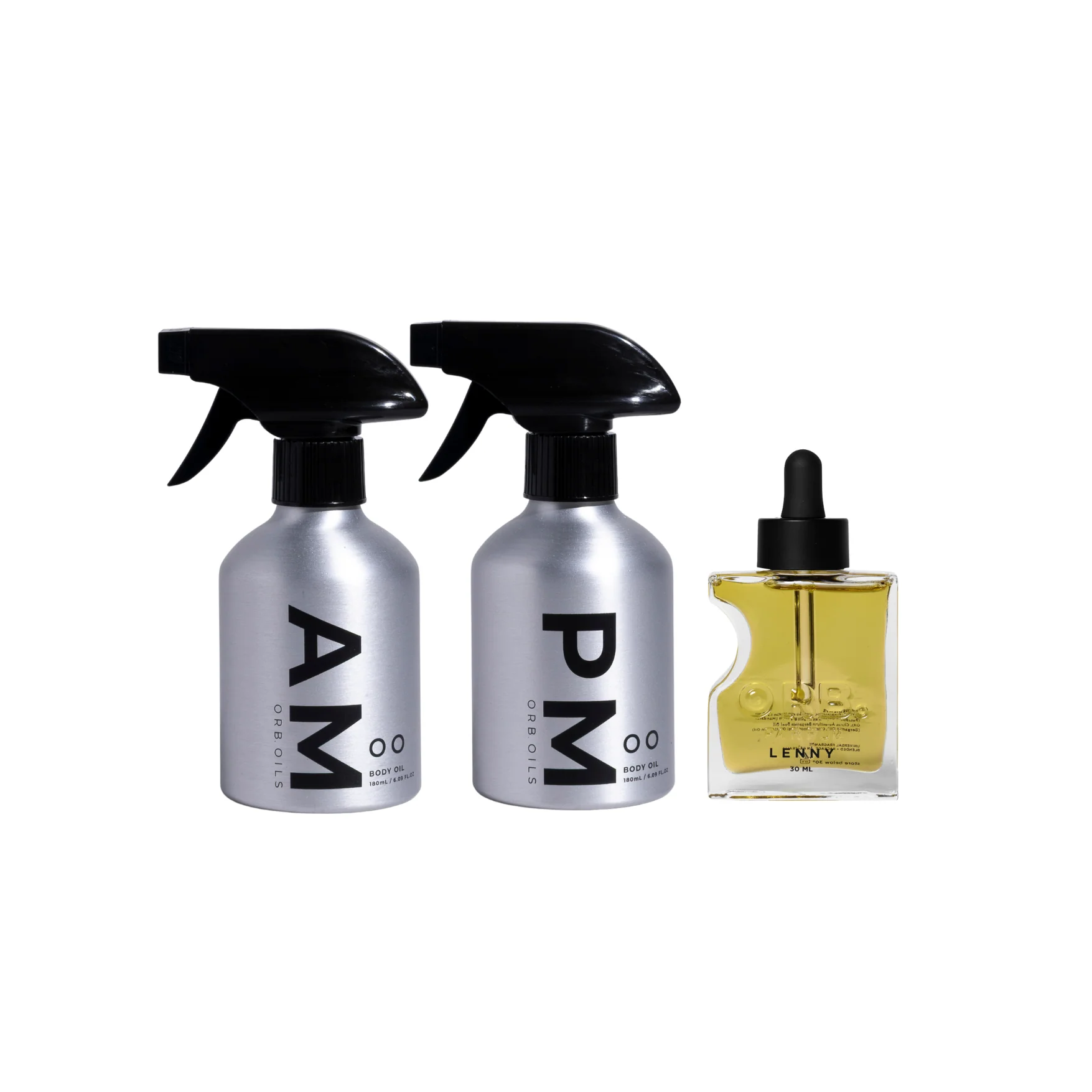 BODY OIL + FRAGRANCE OIL - Image 10
