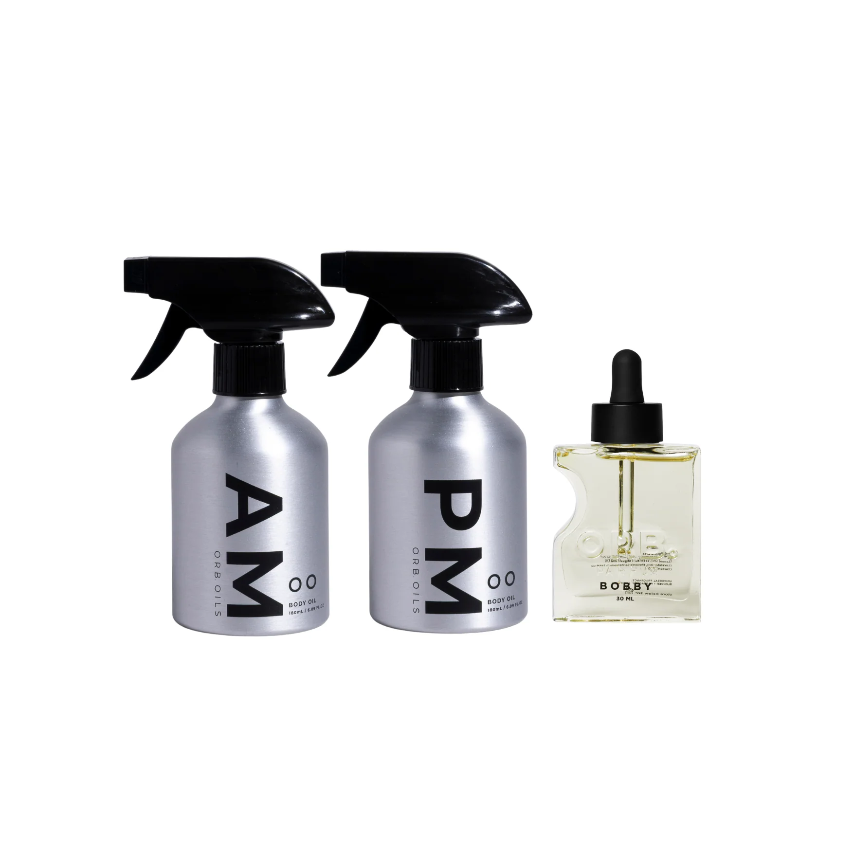 BODY OIL + FRAGRANCE OIL - Image 12