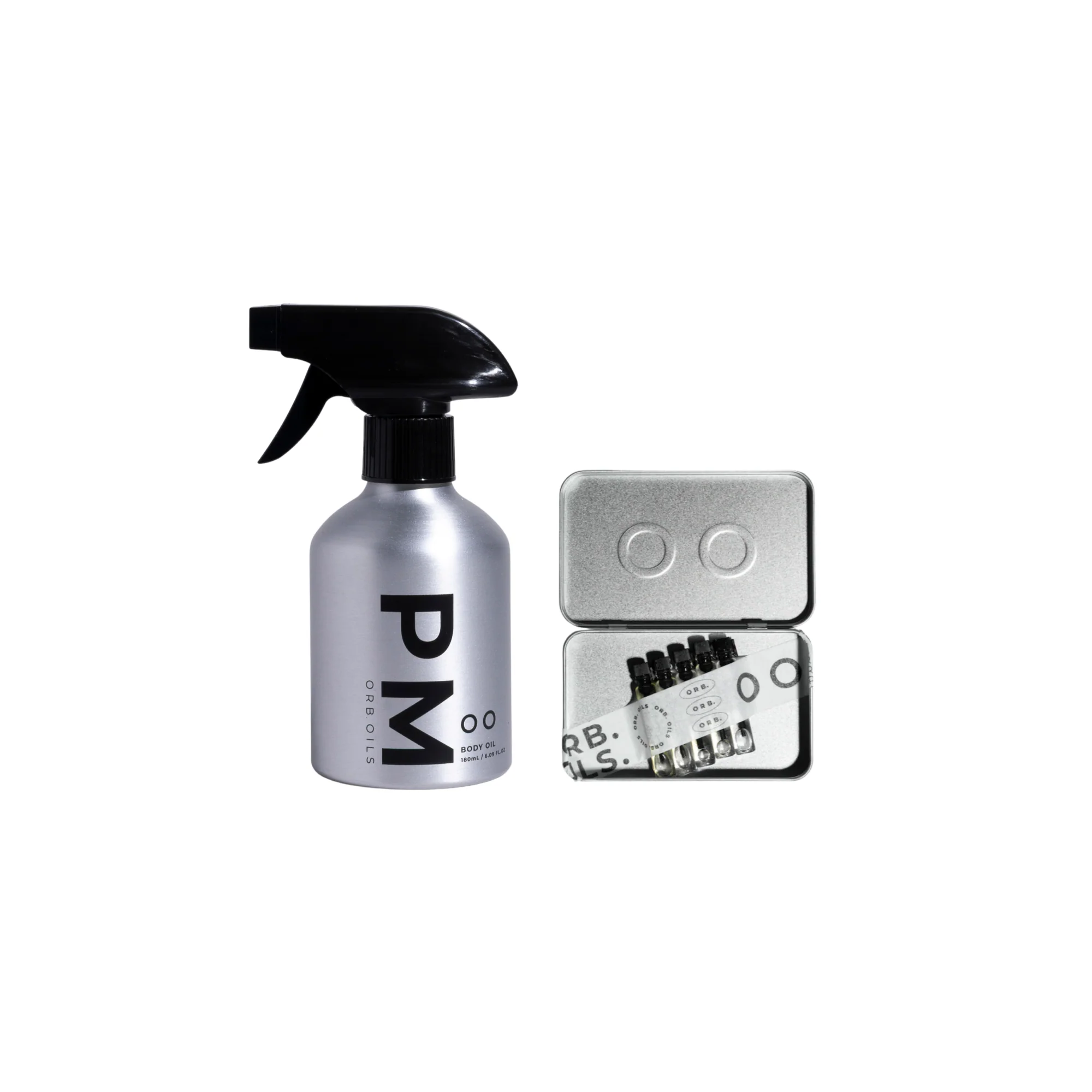 BODY OIL + REVEAL PACK - Image 10