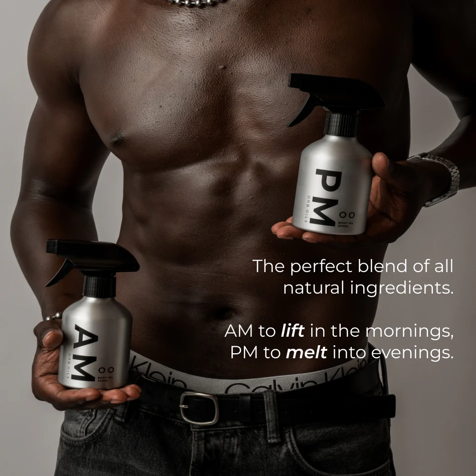 Body Oil Bundle - Image 6