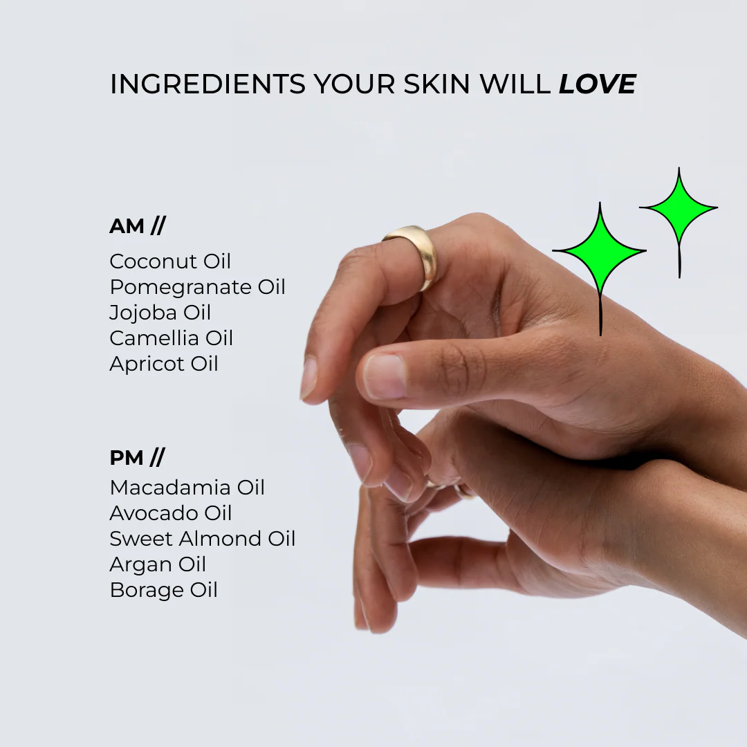 Body Oil Bundle - Image 4