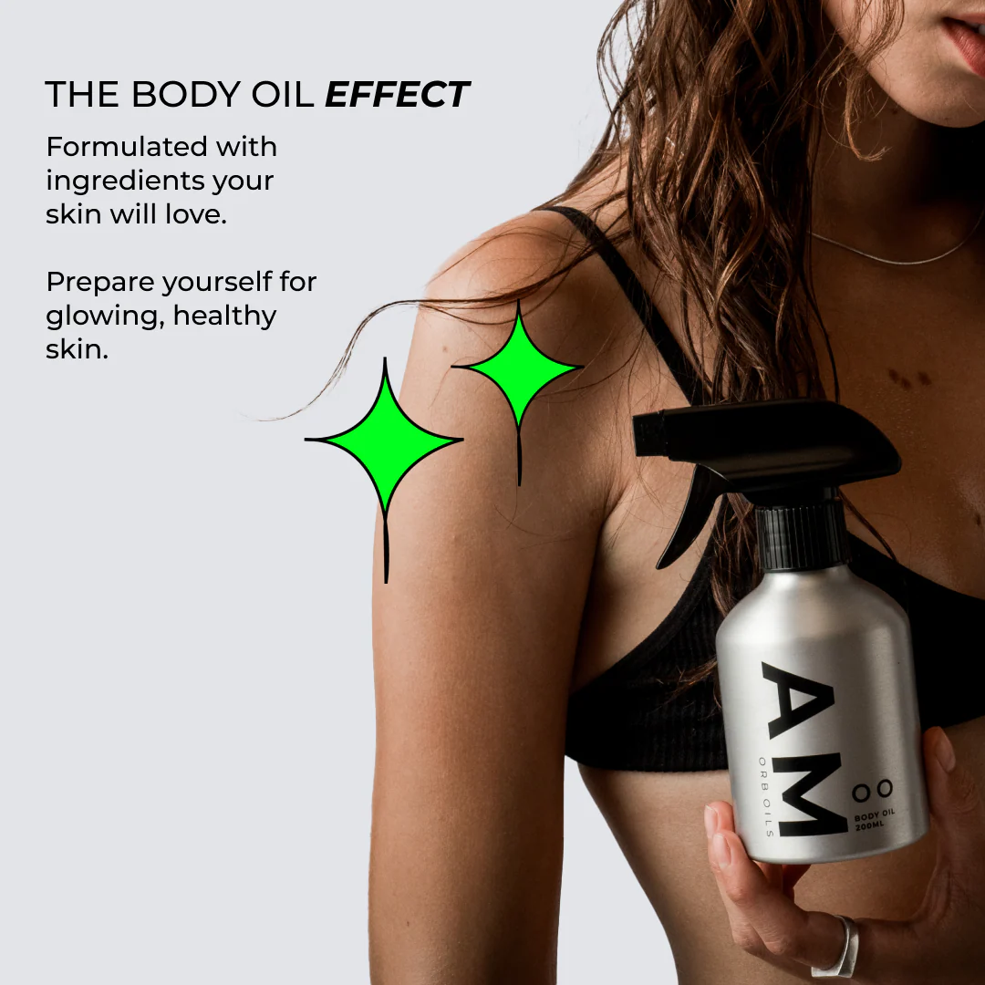 BODY OIL + REVEAL PACK - Image 6